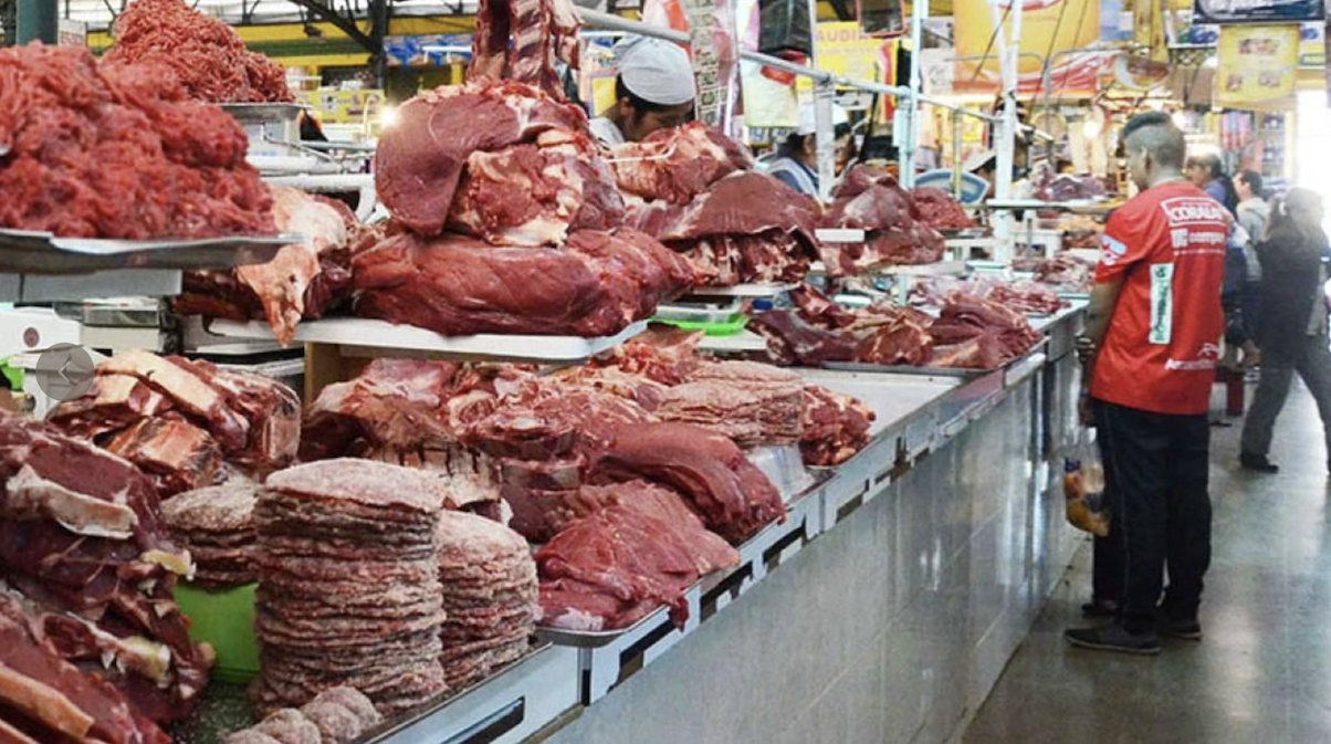 Bolivia Lifts Ban on Beef Exports