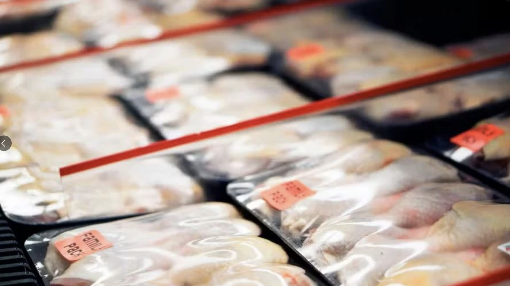 Four More Countries Announce Lifting of Restrictions on Imports of Brazilian Chicken