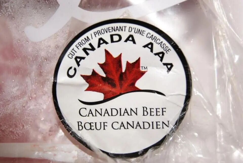 Canada Resumes Beef Exports to China