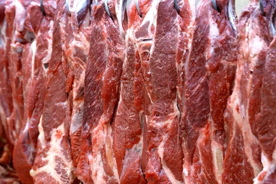 Imported beef futures market: The market is in a full transitional phase with slower trading momentum